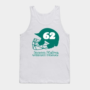 Jason Kelce Tank Top